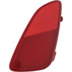 Reflector 1407094 for FORD FIESTA OE 2112612