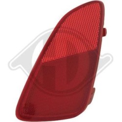 Reflector 1407094 for FORD FIESTA OE 2112612
