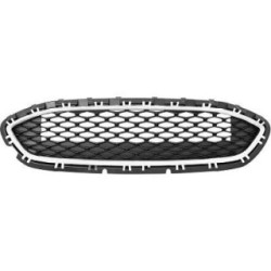 Radiator Grille 1407040 for FORD FIESTA OE 2091018