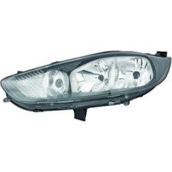 Headlight 1405980 for FORD FIESTA OE 1767013