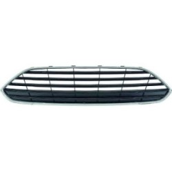 Radiator Grille 1405140 for FORD FIESTA OE 1778257