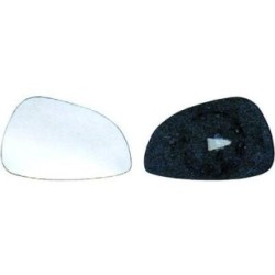 Exterior Mirror Glass 1405126 for FORD B-MAX