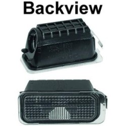 Licence Plate Light 1405094 for FORD OE 05105886