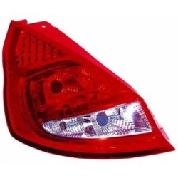 Tail Light Assembly 1405090 for FORD FIESTA OE 1513146