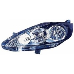 Headlight 1405080 for FORD FIESTA OE 1524268