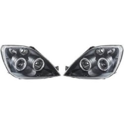 Headlight Set 1404380 for FORD FIESTA
