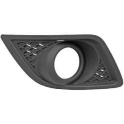 Bumper Ventilation Grilles 1404248 for FORD FIESTA OE 1369811