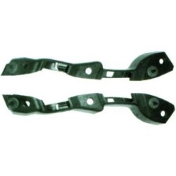 Bumper Mounting Set 1404162 for FORD FIESTA OE 1140523