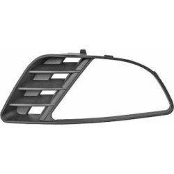 Bumper Ventilation Grilles 1404048 for FORD FIESTA OE 1142779