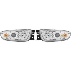 Headlight Set 1403380 for FORD FIESTA