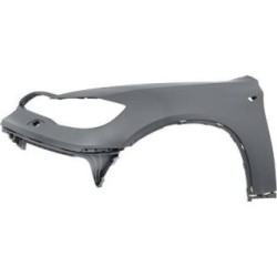 Wing (Fender) 1295207 for BMW X6 OE 51657052423
