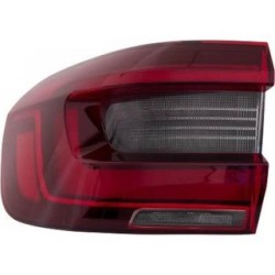 Tail Light Assembly 1294091 for BMW X5 OE 63217442259