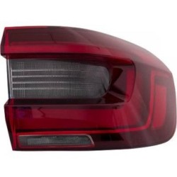 Tail Light Assembly 1294090 for BMW X5 OE 63217442260