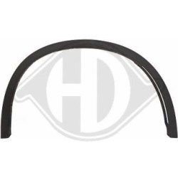 Wing Flaring 1293162 for BMW X5 OE 51777294374