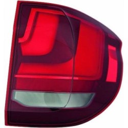 Tail Light Assembly 1293090 for BMW X5 OE 63217290100