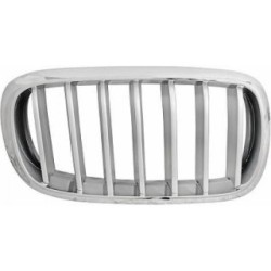 Radiator Grille 1293042 for BMW X5 OE 51117303108