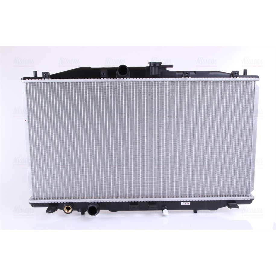 Engine Cooling Heat Exchanger - Nissens 68604