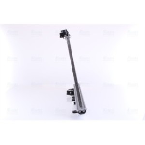 Engine Cooling Heat Exchanger - Nissens 68604