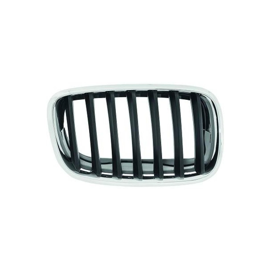 Radiator Grille 1291142 for BMW X5 OE 51137185224