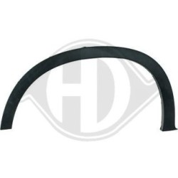 Wing Flaring 1291067 for BMW X5 OE 51777158427