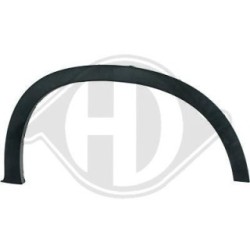 Wing Flaring 1291066 for BMW X5 OE 51777158428