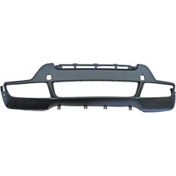 Bumper 1291051 for BMW X5 OE 51117172402