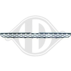 Radiator Grille 1291041 for BMW X5 OE 51117159597