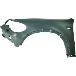 Wing (Fender) 1291006 for BMW X5 OE 51657178396