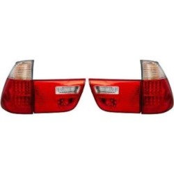 Tail Light Assembly Set 1290995 for BMW X5
