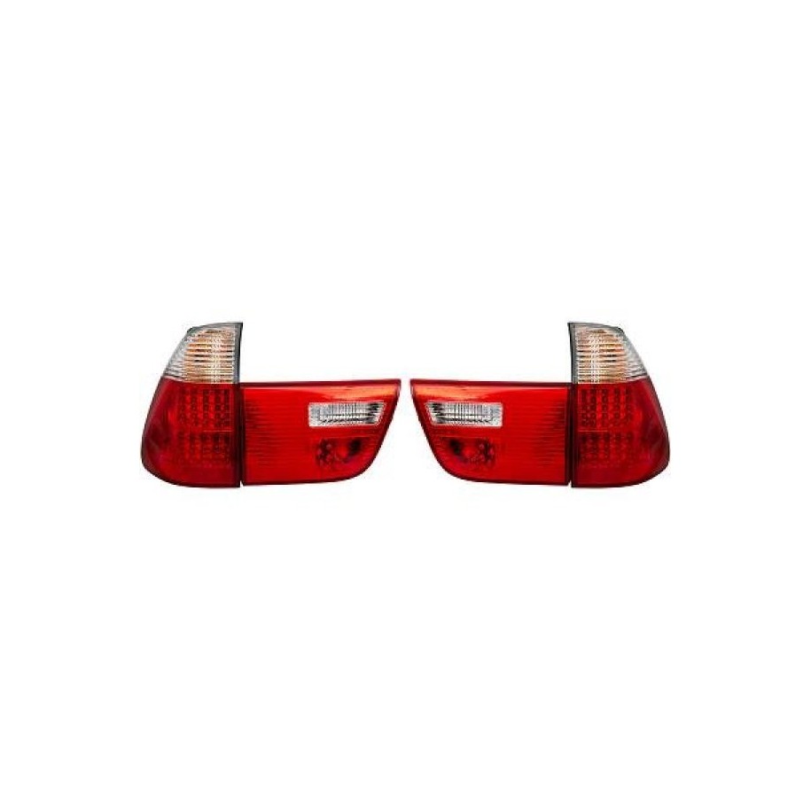 Tail Light Assembly Set 1290995 for BMW X5
