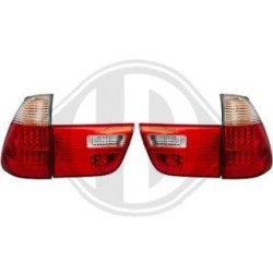 Tail Light Assembly Set 1290995 for BMW X5