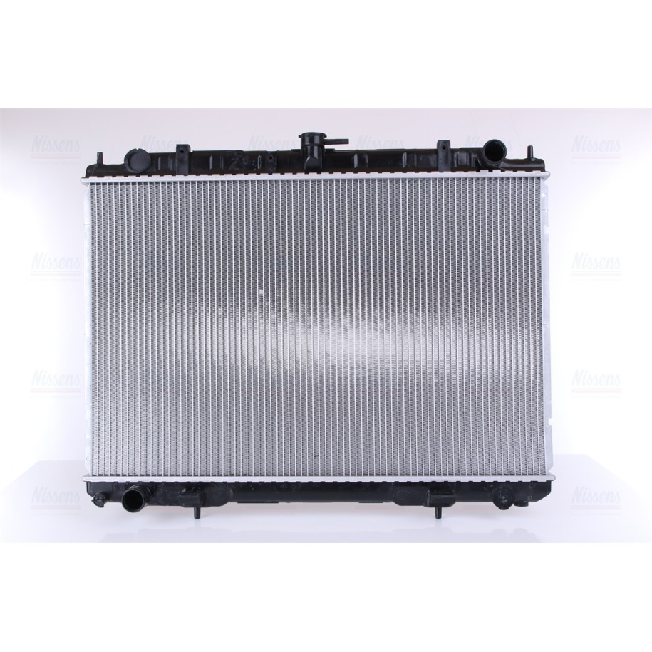 Engine Cooling Heat Exchanger - Nissens 68703A
