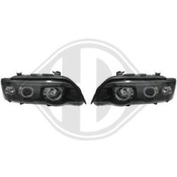 Headlight Set 1290480 for BMW X5
