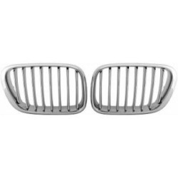Radiator Grille 1290240 for BMW X5
