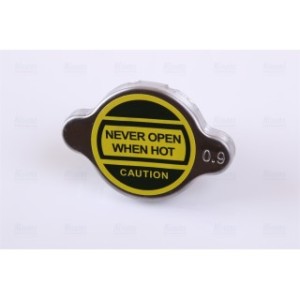 Engine Cooling Heat Exchanger - Nissens 68703A