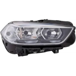 Headlight 1282980 for BMW 1 OE 63117214914