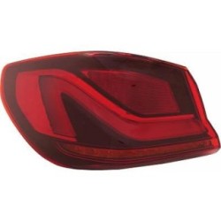 Tail Light Assembly 1282091 for BMW 1 OE 63217450643
