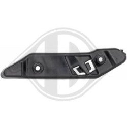 Bumper Mounting Bracket 1282065 for BMW 1 OE 51117459727