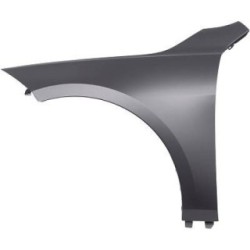 Wing (Fender) 1282007 for BMW 1 OE 41009492431
