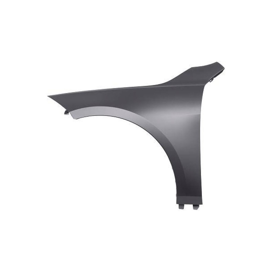 Wing (Fender) 1282007 for BMW 1 OE 41009492431