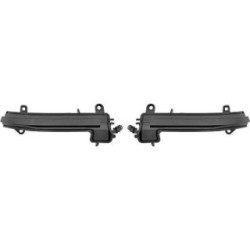 Direction Indicator 1281626 for BMW
