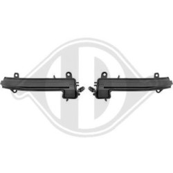 Direction Indicator 1281626 for BMW
