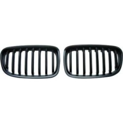Radiator Grille 1281240 for BMW 1