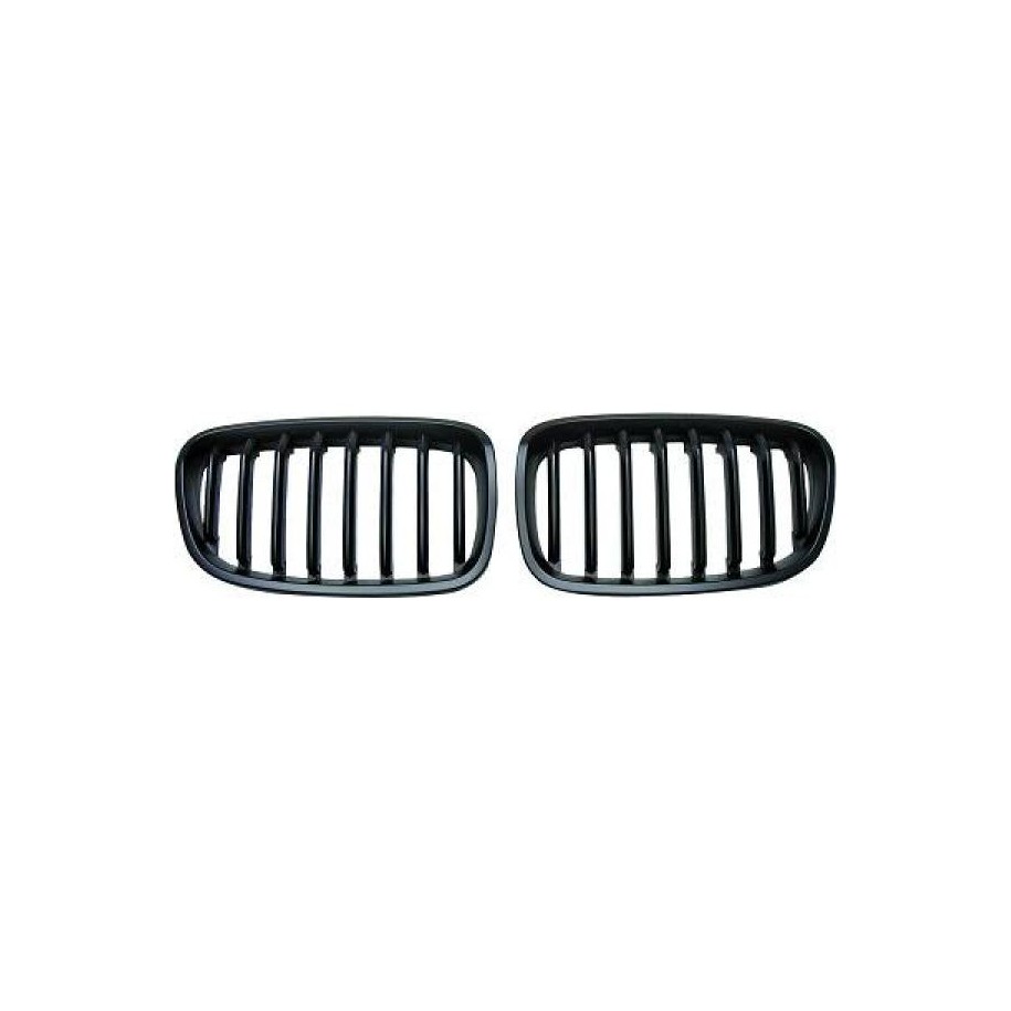 Radiator Grille 1281240 for BMW 1