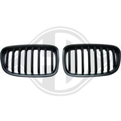 Radiator Grille 1281240 for BMW 1