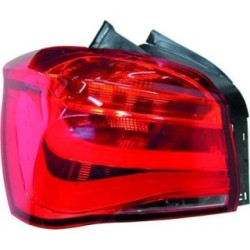 Tail Light Assembly 1281190 for BMW 1 OE 63217359018