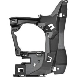 Bumper Mounting Bracket 1281163 for BMW 1 OE 51117371739