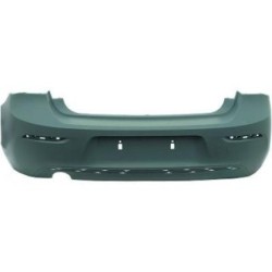 Bumper 1281157 for BMW 1 OE 51127429772