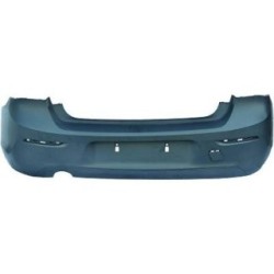 Bumper 1281155 for BMW 1 OE 51127429769