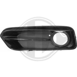 Bumper Ventilation Grilles 1281149 for BMW 1 OE 51117371667